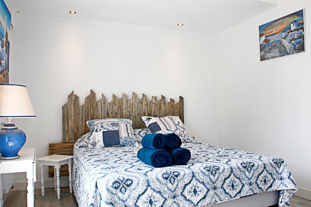 La Veuzaine Bed & Breakfast Онзан Екстериор снимка